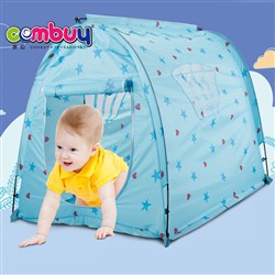 CB824601 CB824603 - 80 Paradise Balls with Balls in Arched Sky Blue Children Tent